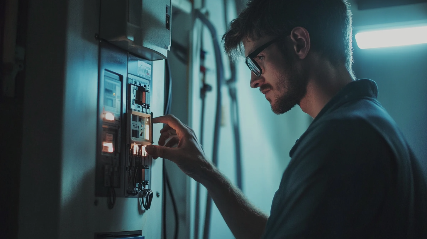 Top Strategies for Conducting an Effective Electrical Check On Your House