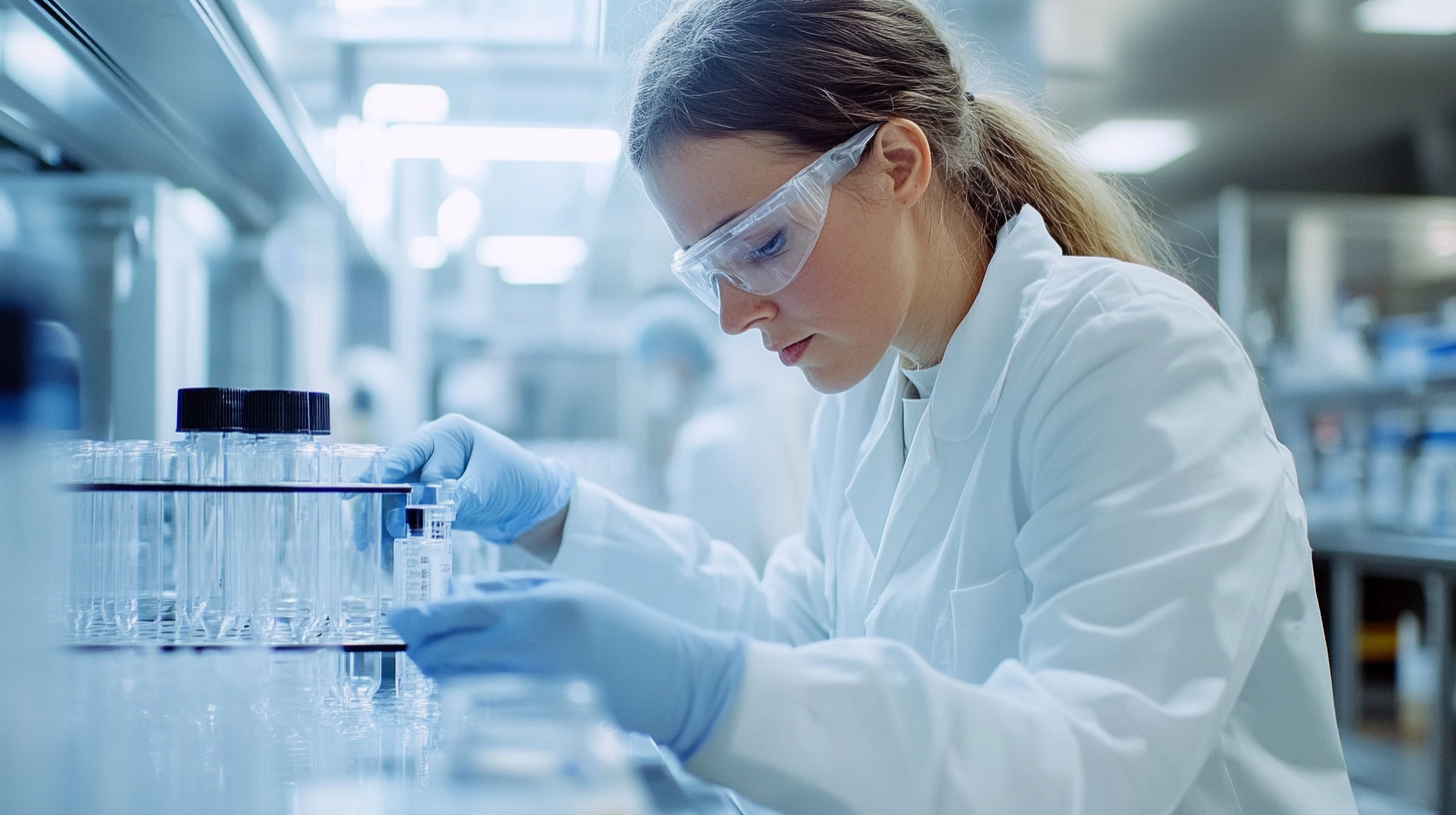 Unlocking Innovation: The Future of Drug Formulation Development in Modern Pharmaceuticals