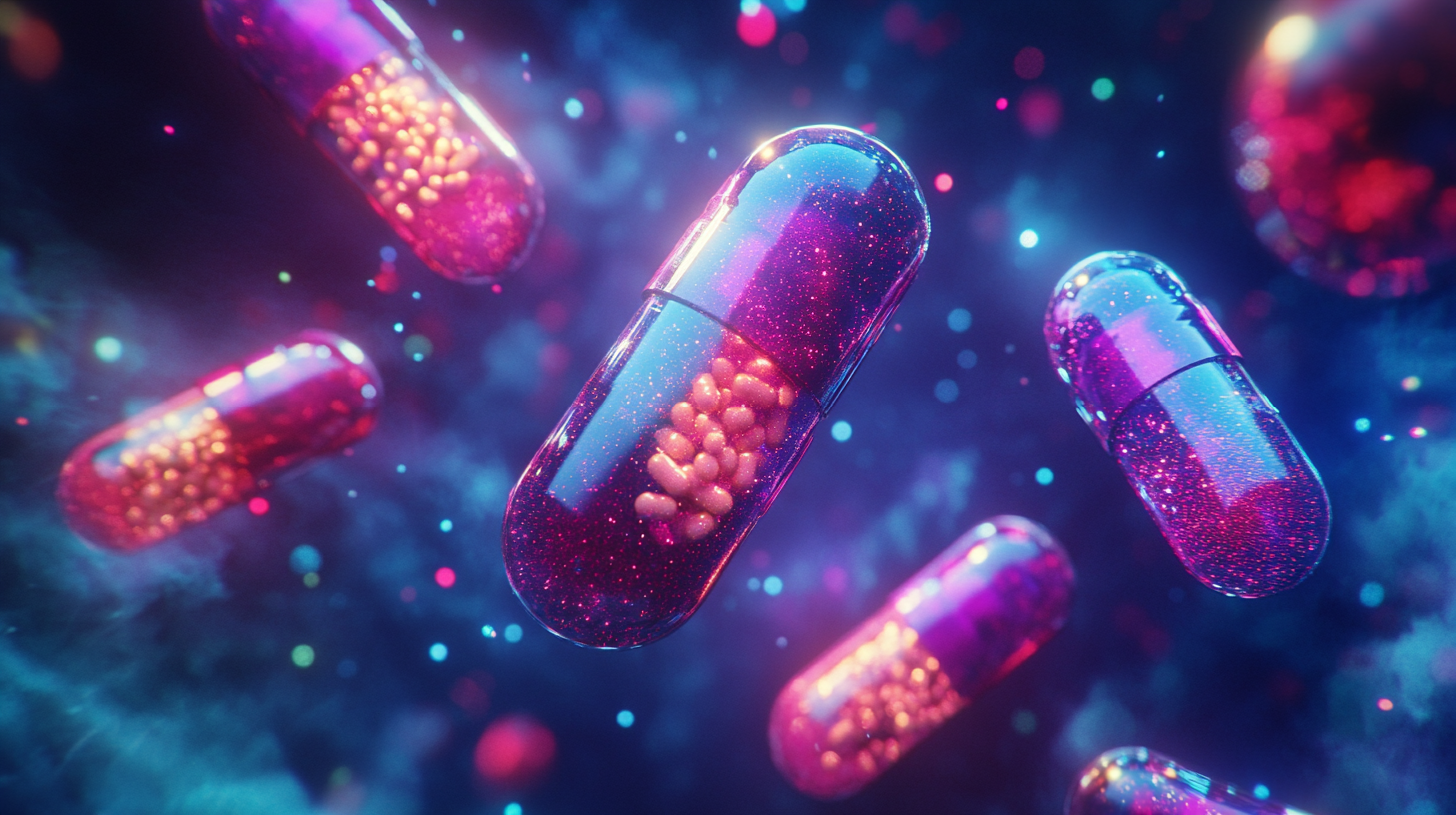 Unlocking Innovation: The Future of Drug Formulation Development in Modern Pharmaceuticals