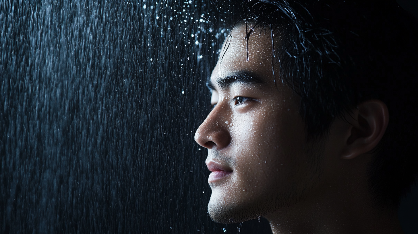 Global Reach of Premium Shower Head Crafted by Leading Chinese Manufacturers