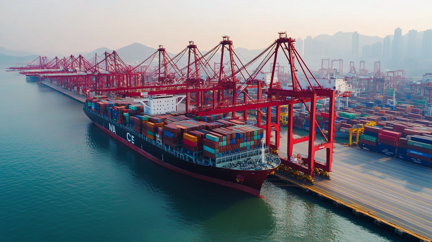 Navigating Global Trade Certification for Laser Cutting Silicone Rubber Solutions