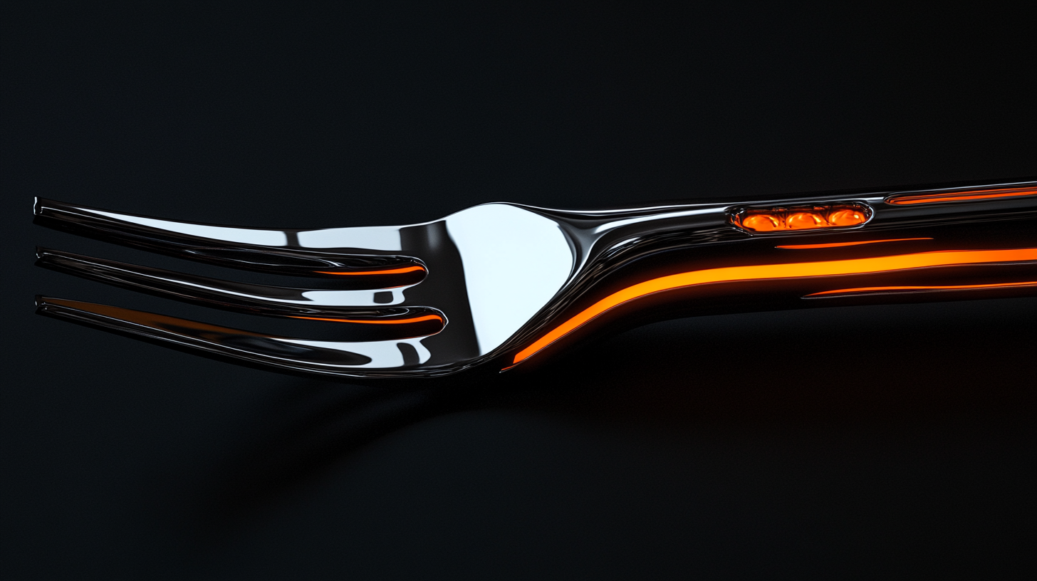 Unleashing the Power of Fork X Hibit Xc34 a Global Manufacturing Triumph from China