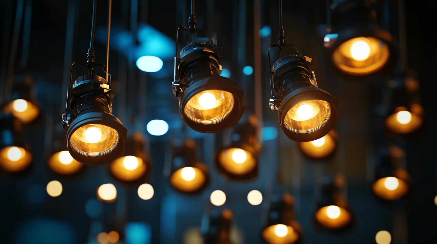 How to Enhance Your Procurement Strategy by Utilizing Leading Lighting Solutions