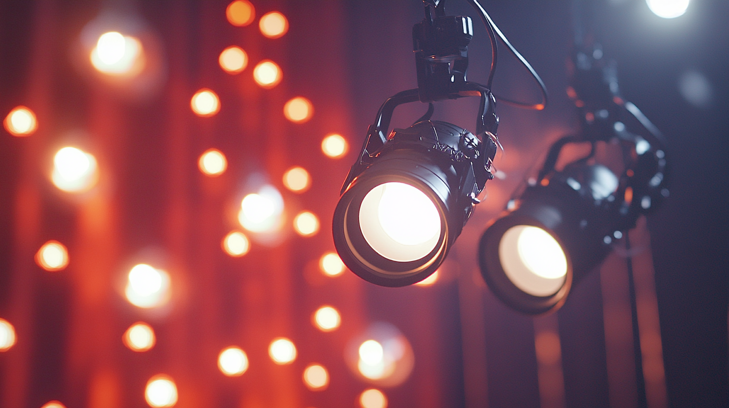 How to Enhance Your Procurement Strategy by Utilizing Leading Lighting Solutions