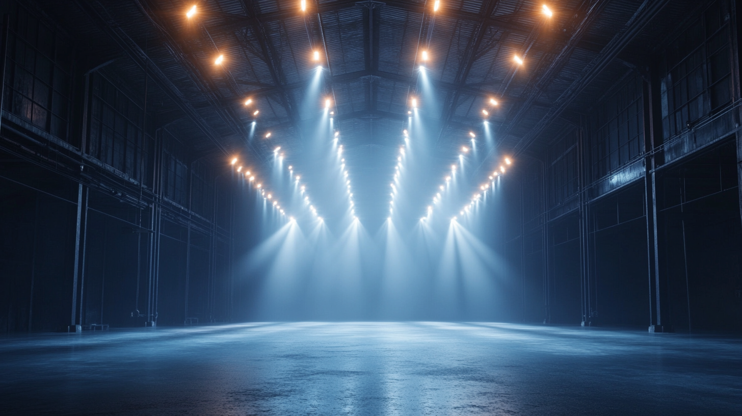 How to Enhance Your Procurement Strategy by Utilizing Leading Lighting Solutions