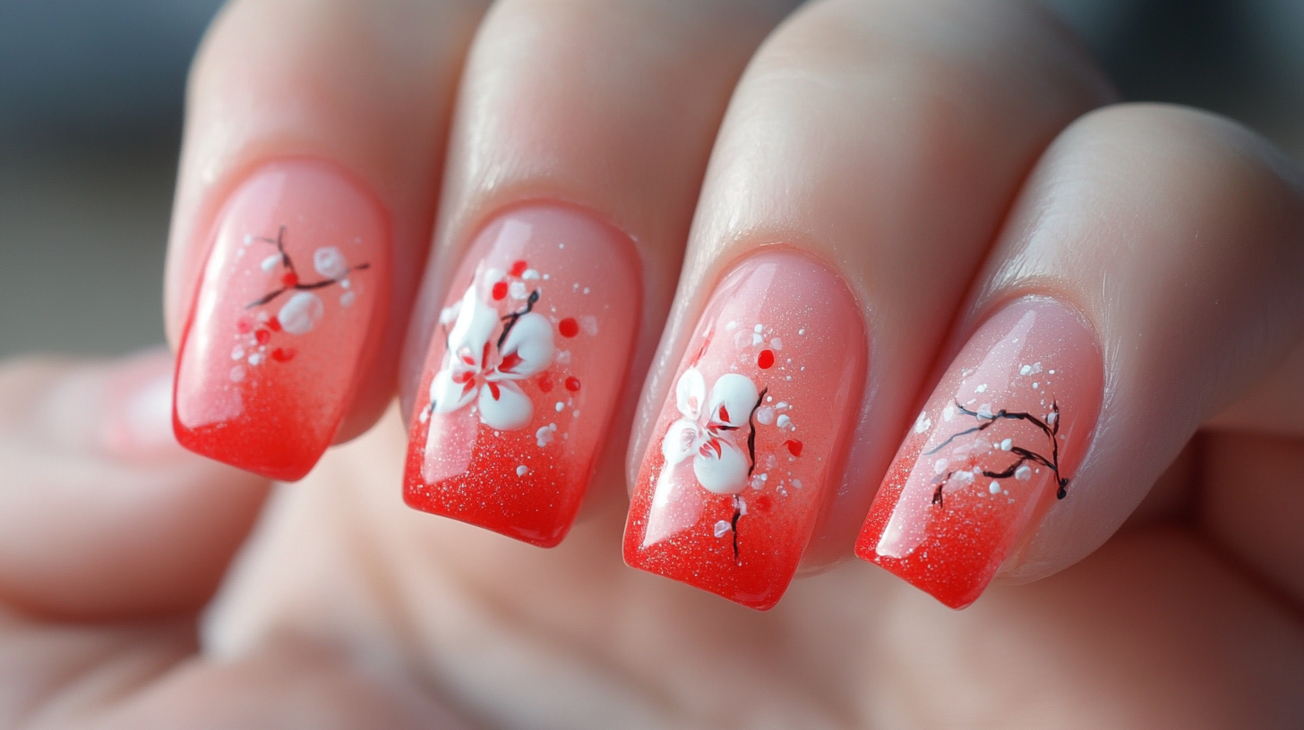 Global Innovation in Liner Gel Nail Art Chinese Excellence Leading the World Market