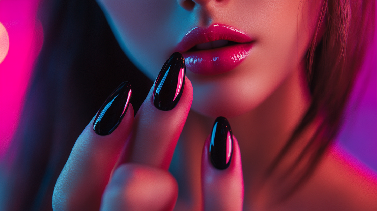 Global Innovation in Liner Gel Nail Art Chinese Excellence Leading the World Market