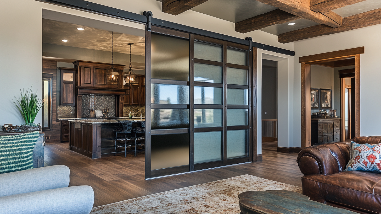 Innovative Solutions for Your Sliding Door Glass Replacement Needs