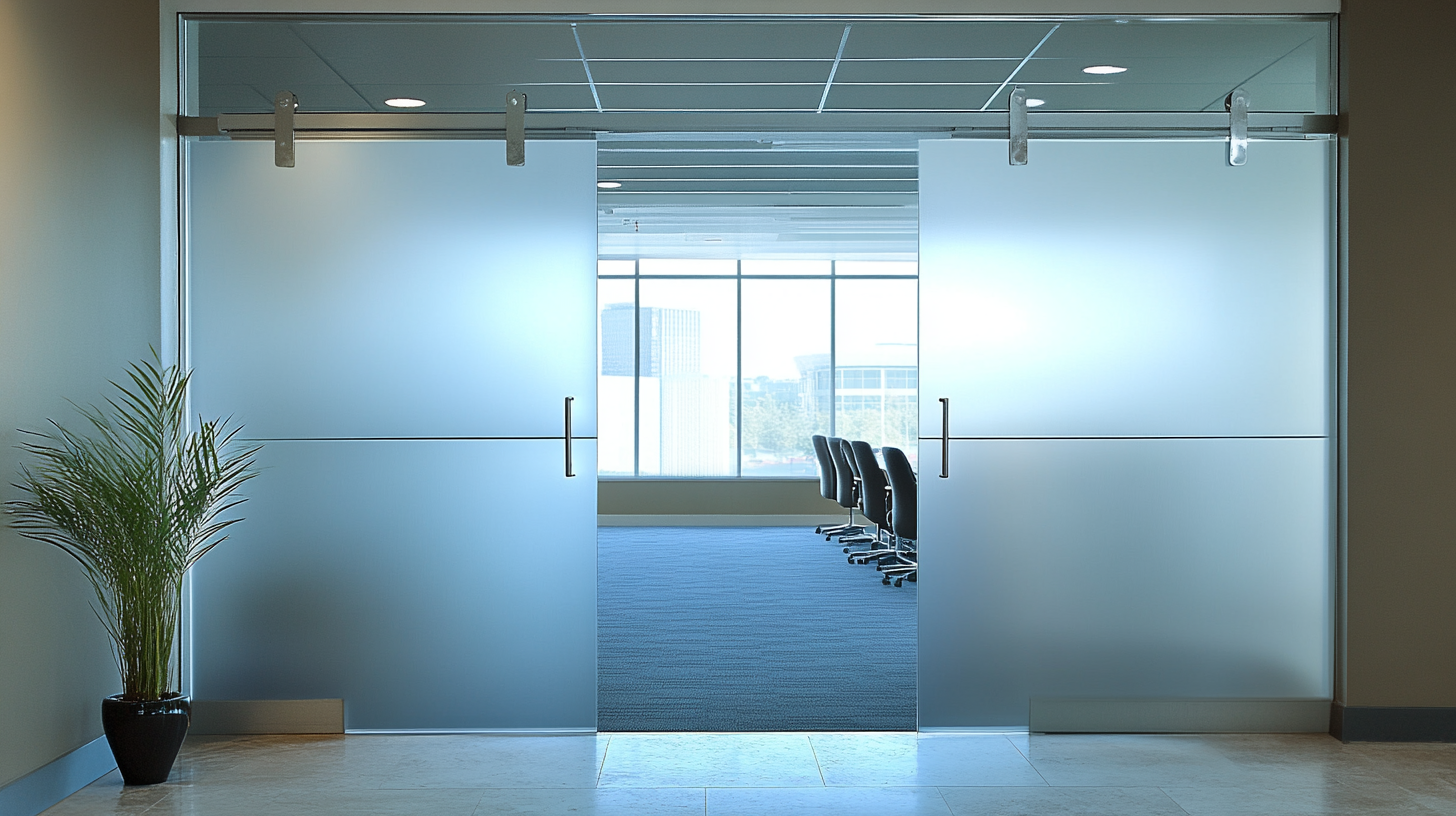 Innovative Solutions for Your Sliding Door Glass Replacement Needs