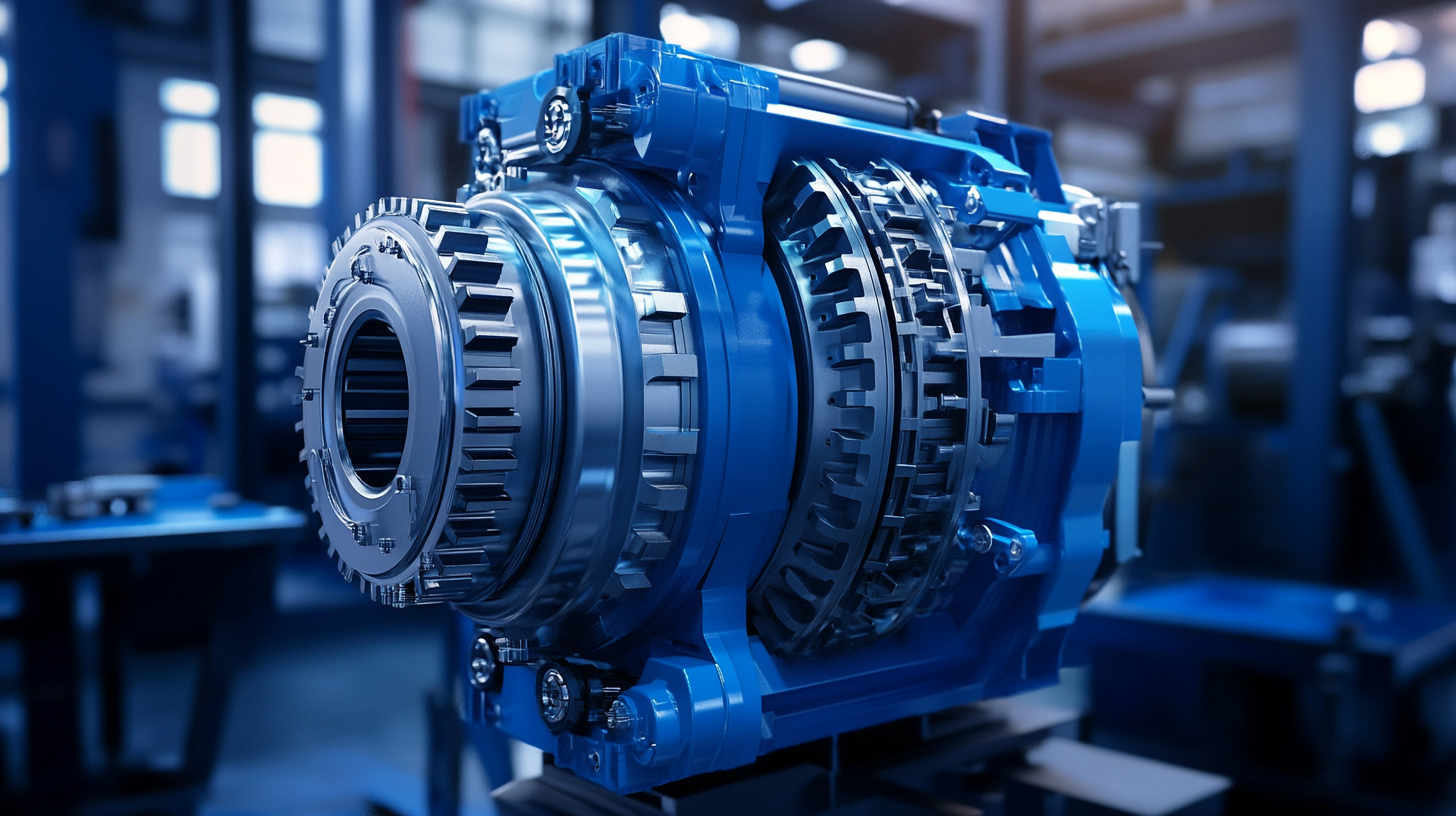 Discover Top Quality Gearbox for Agricultural Machinery from Leading Chinese Manufacturers