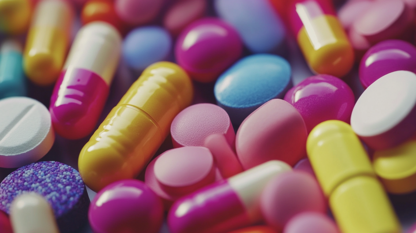 The Evolution of Pharmaceutical Manufacturing in a Global Economy
