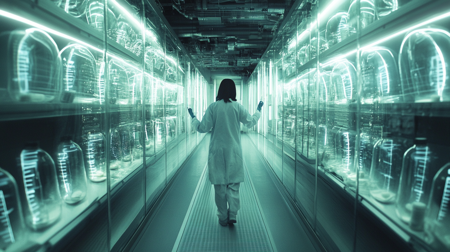 The Evolution of Pharmaceutical Manufacturing in a Global Economy