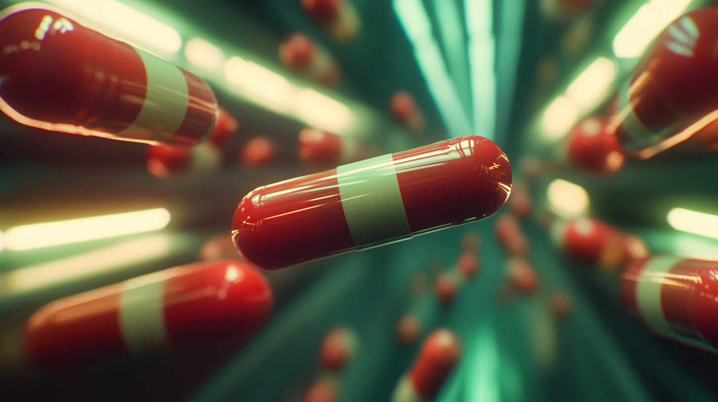 The Evolution of Pharmaceutical Manufacturing in a Global Economy