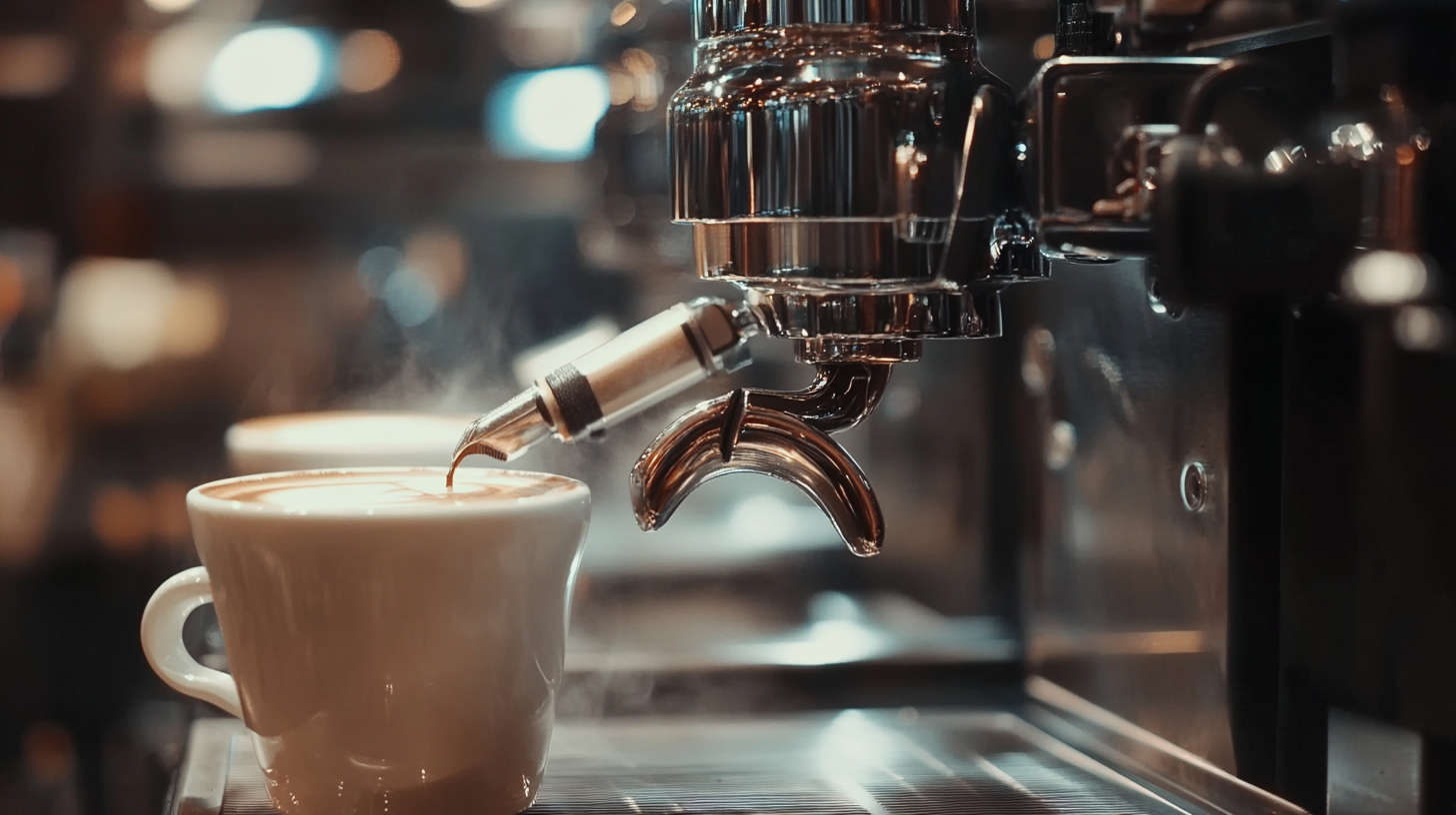 Innovative Approaches to Enhance Your Barista Robot Experience
