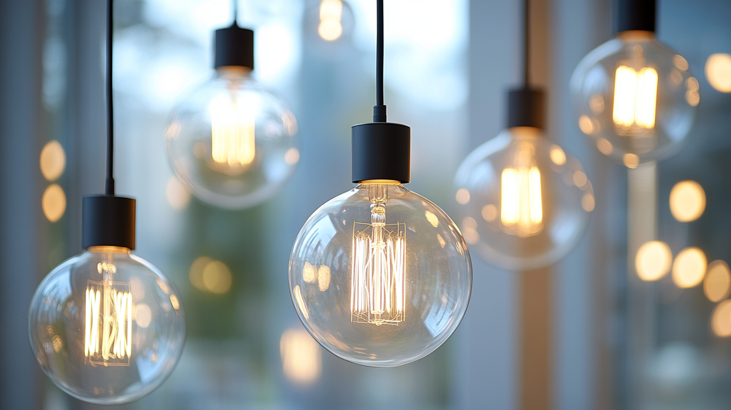 Challenges in Finding Reliable Commercial Lighting Solutions for Global Buyers