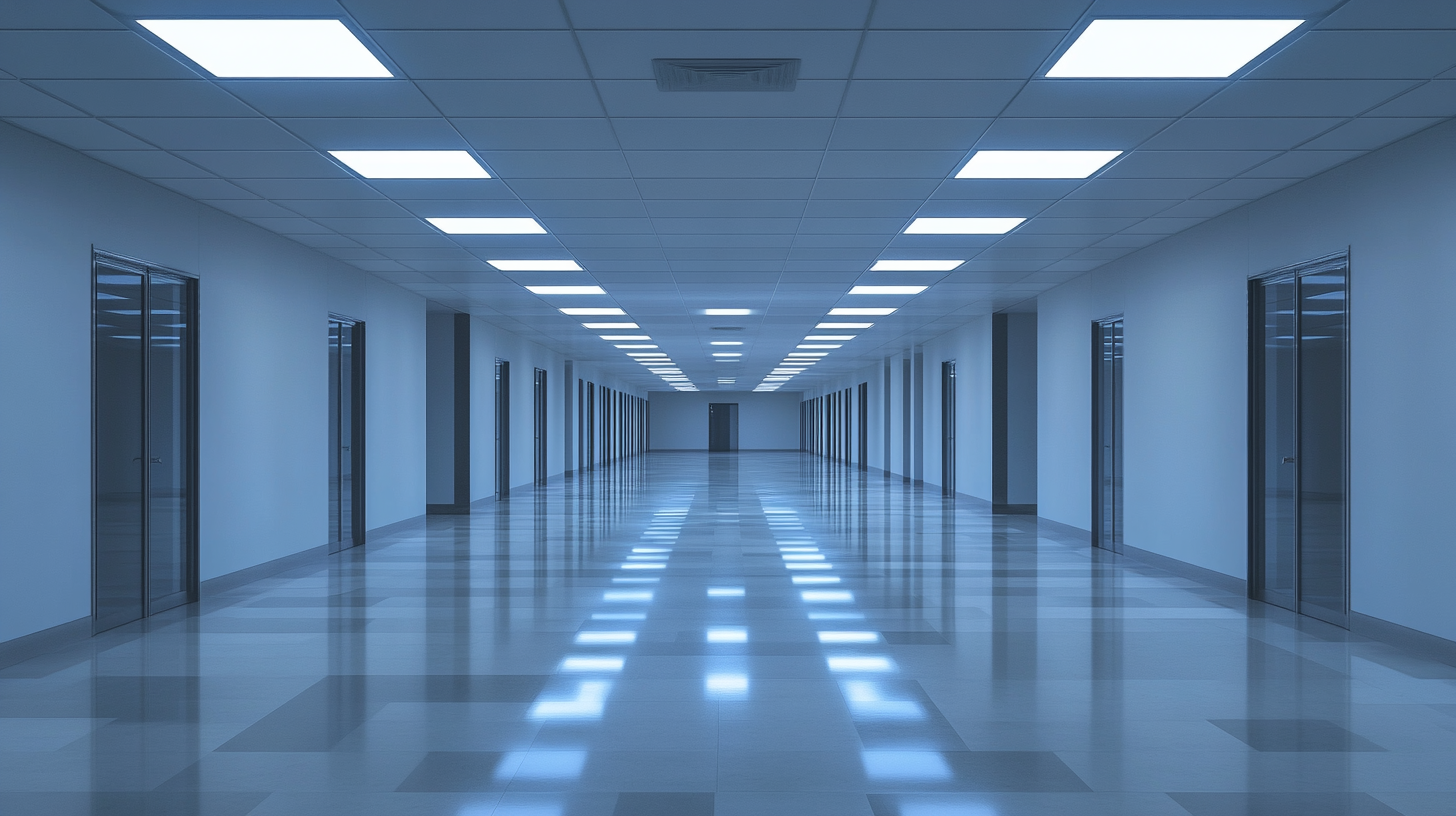 Challenges in Finding Reliable Commercial Lighting Solutions for Global Buyers