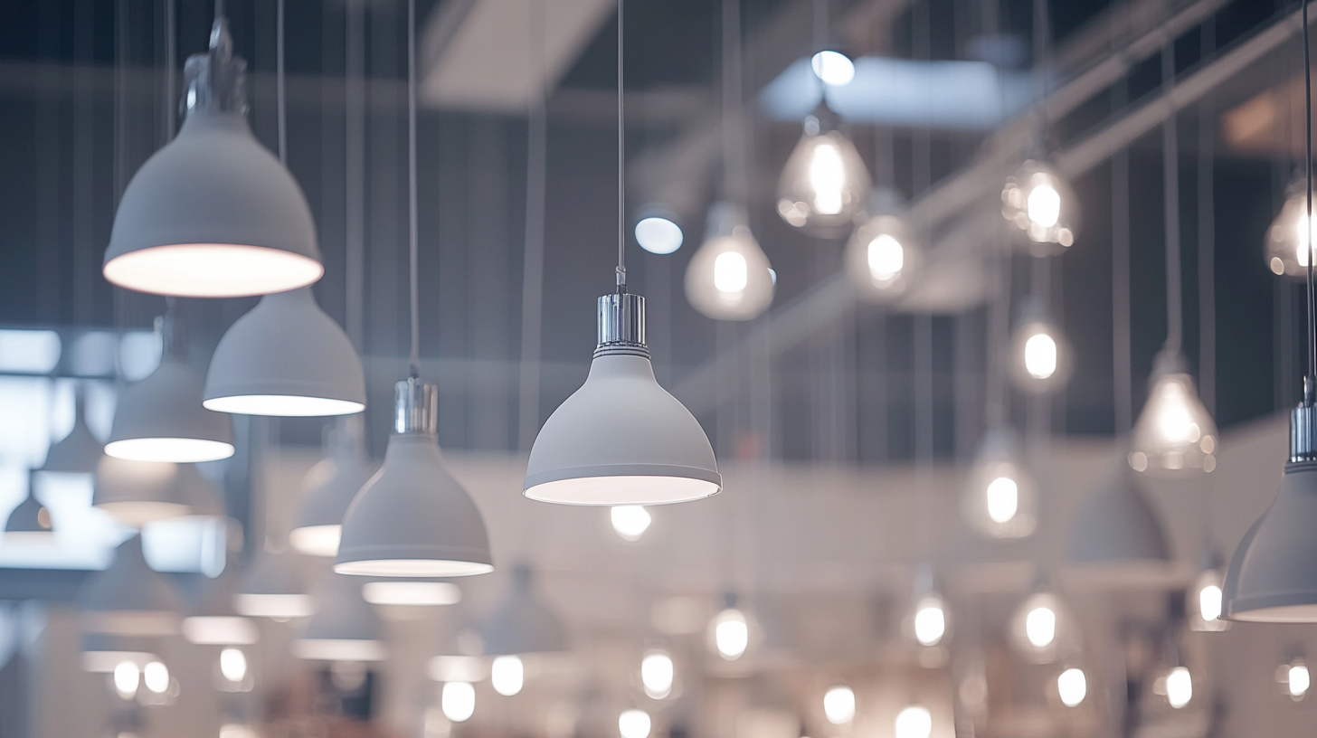Challenges in Finding Reliable Commercial Lighting Solutions for Global Buyers