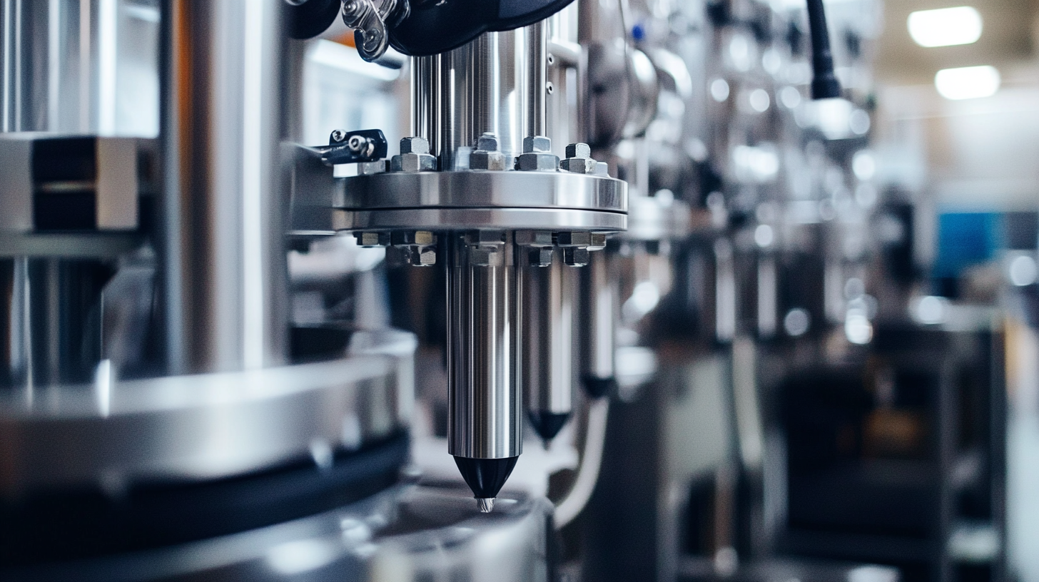 How to Identify the Top 7 Manufacturers for Chocolate Machines Using Industry Data