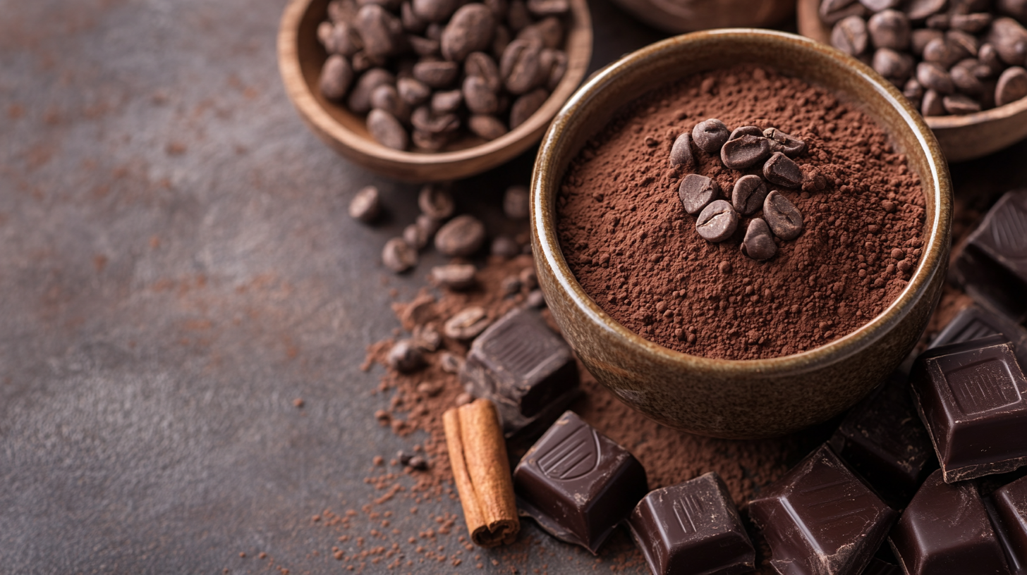 How to Identify the Top 7 Manufacturers for Chocolate Machines Using Industry Data