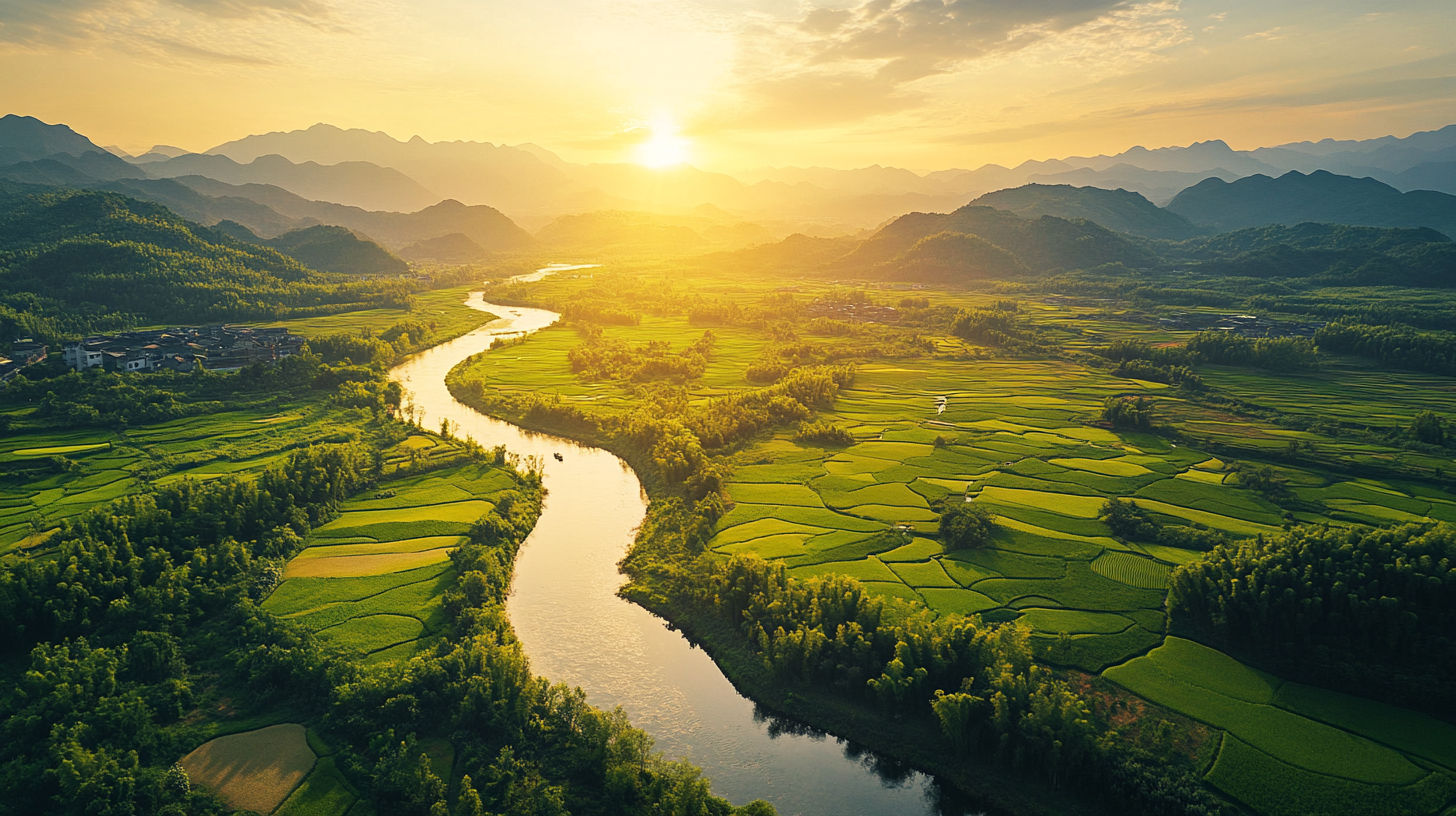 From China's Premier Factories: Empowering Global Trust in Downstream Processing Solutions