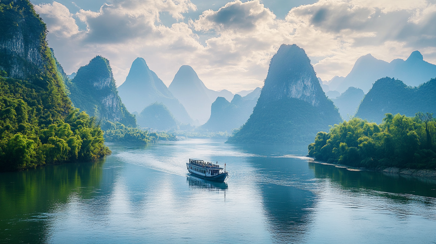 From China's Premier Factories: Empowering Global Trust in Downstream Processing Solutions