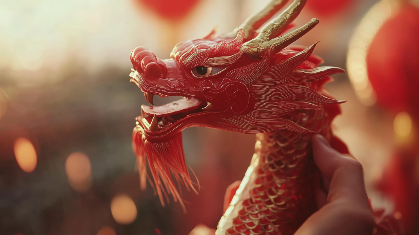 Global Leaders in Packaging Innovation Proudly Made in China for Worldwide Distribution