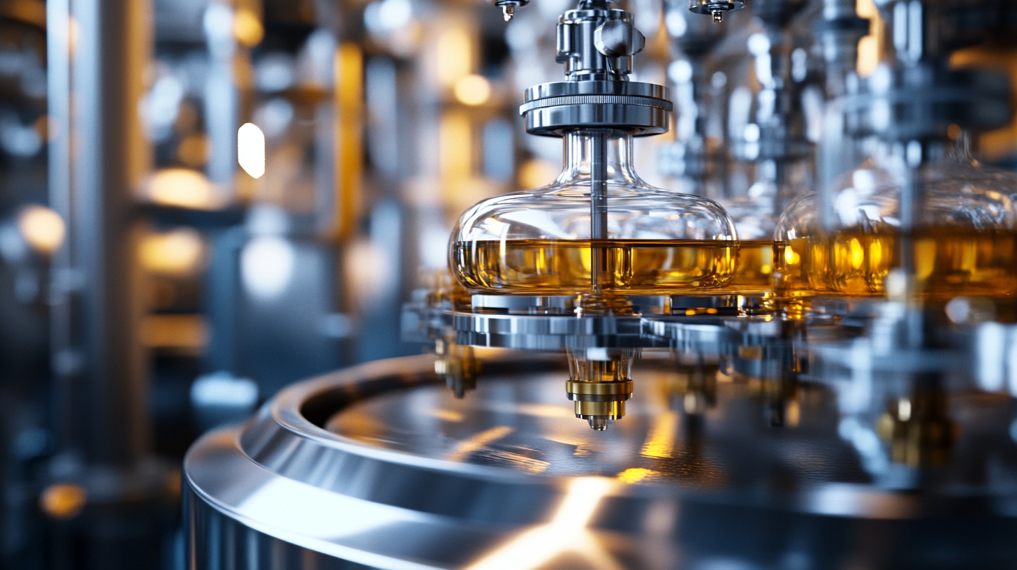 Quality Driven Food Packaging Equipment Innovating Chinese Manufacturing for Global Markets