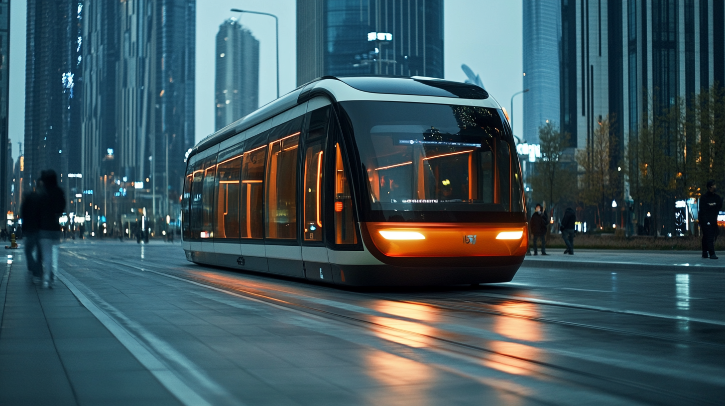 Innovative Travel Bus Rental Solutions Driving Global Mobility Forward