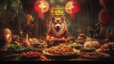 Elevate Your Pet Product Line with Premium Wet Dog Food from Leading Chinese Manufacturer