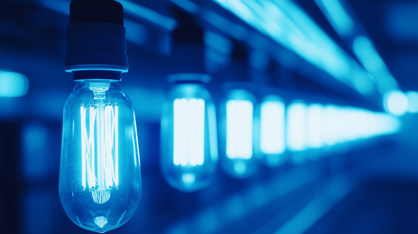 Lighting Incorporated: Your Trusted Partner for Consistent Quality in Global Manufacturing