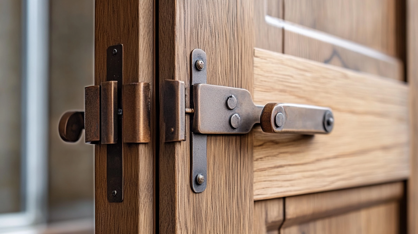 8 Amazing Cabinet Hinge Designs You Need to Know