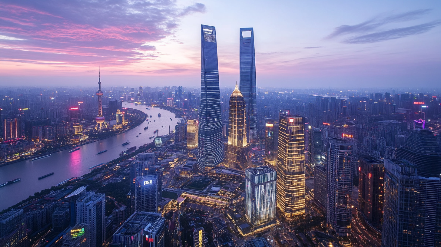 Crafted by China's Leading Manufacturers, Our Structural Steel Redefines Global Trust
