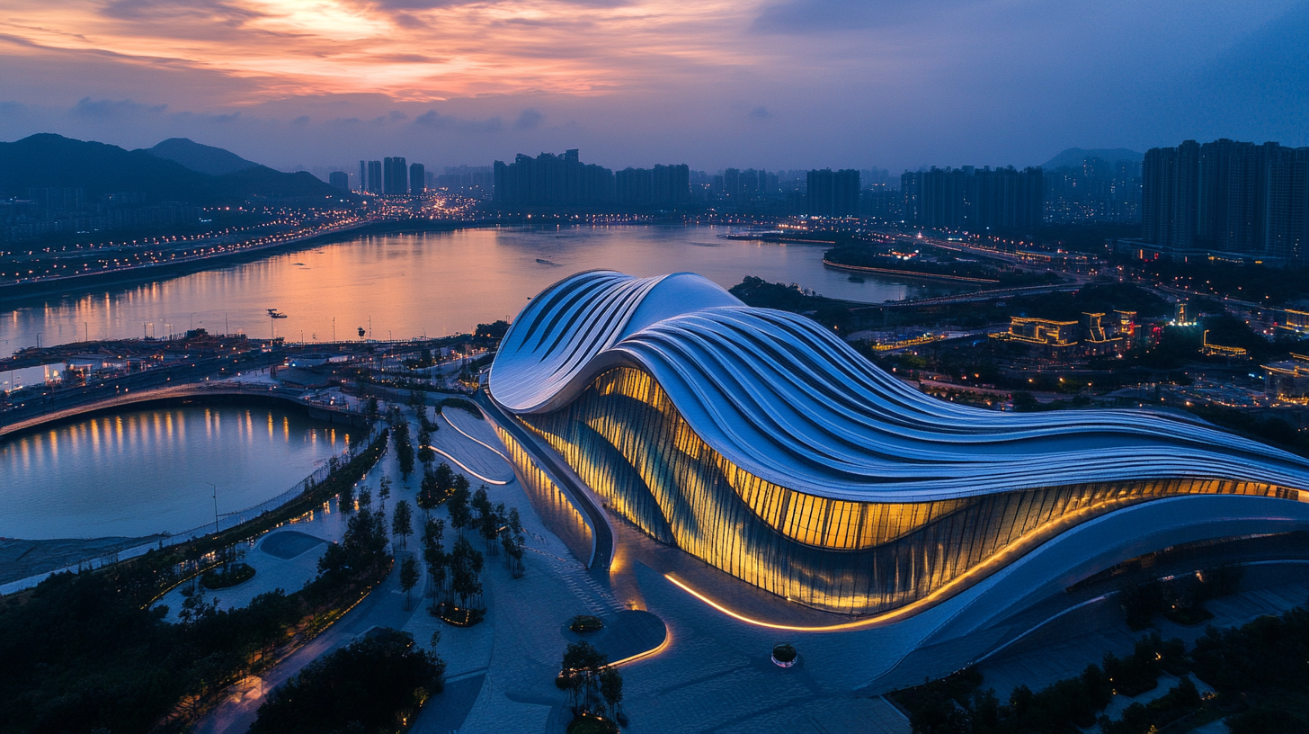 Crafted by China's Leading Manufacturers, Our Structural Steel Redefines Global Trust