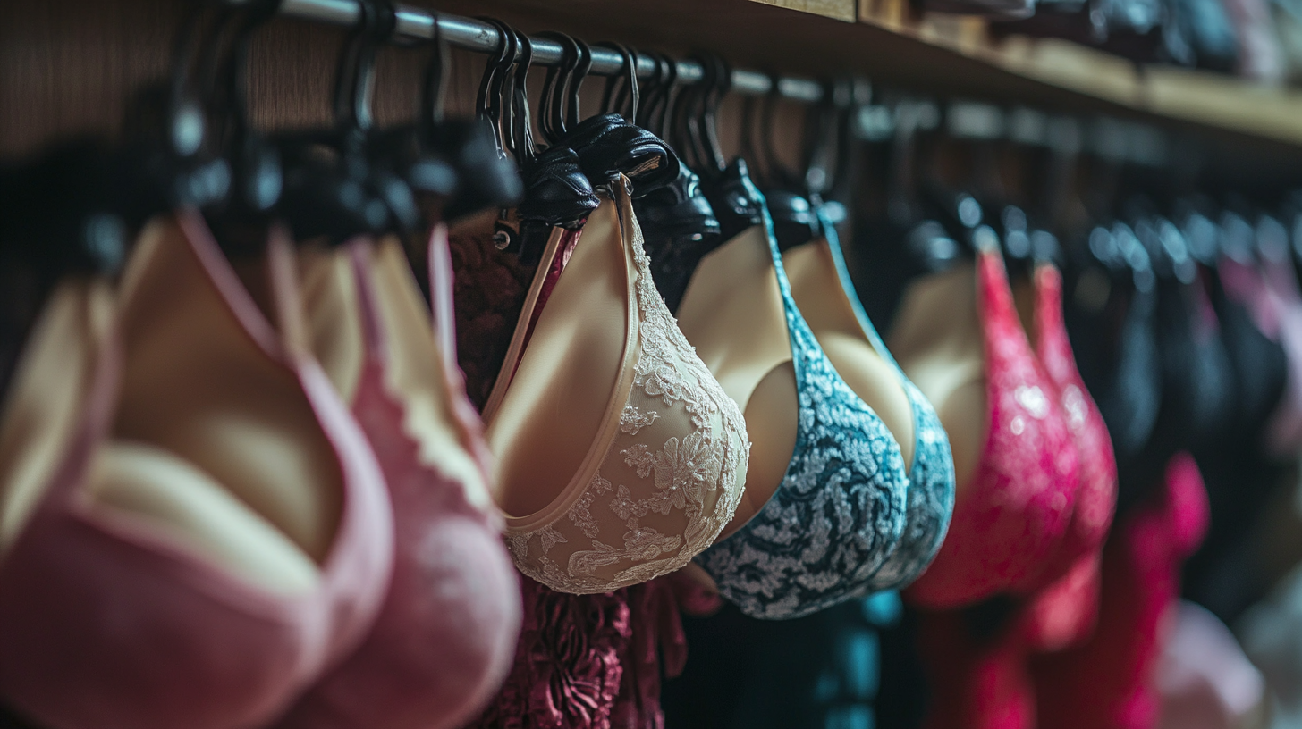 Problems with Sourcing High-Quality Bras from Manufacturers Worldwide