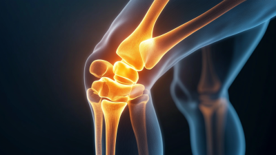 Chinese Factories Delivering Superior Orthopaedics Derives System Solutions to Global Buyers