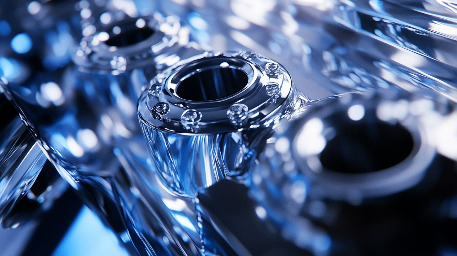 Understanding the Advantages of Hot Isostatic Pressing Technology for Global Suppliers
