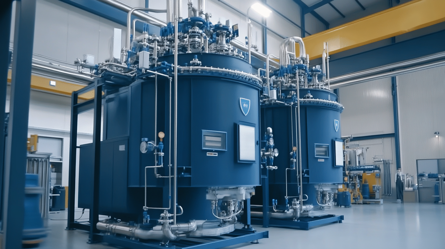Understanding the Advantages of Hot Isostatic Pressing Technology for Global Suppliers