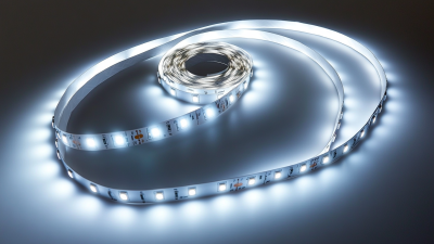 7 Stunning Ways to Use Cool White Led Strip Lights in Your Home