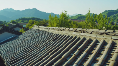 How to Identify Reliable Suppliers of Eco-Friendly Roof Tiles for Global Procurement