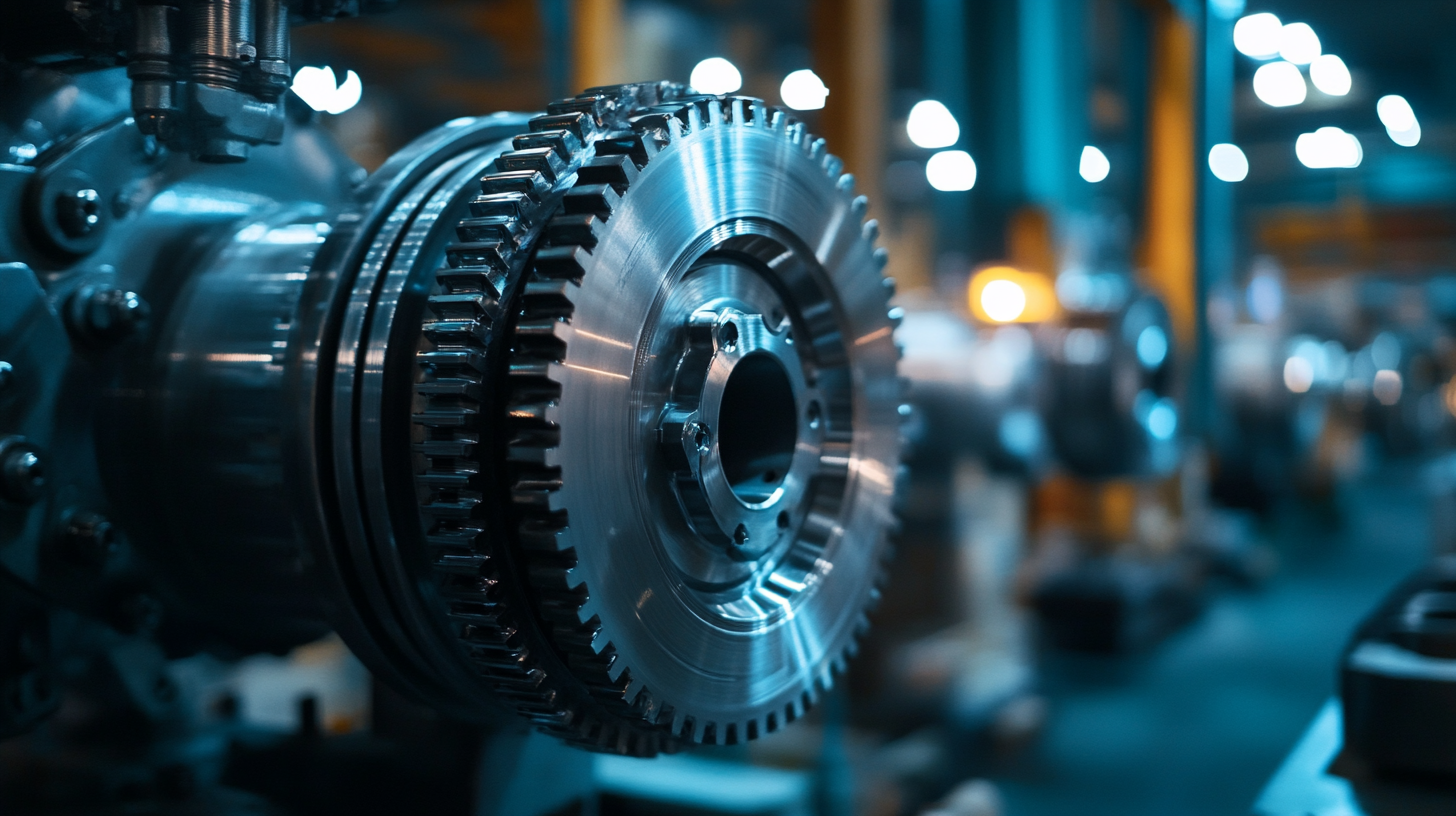 Transform Your Operations: Heavy Machinery Bearing Replacement Solutions from a Leading Chinese Manufacturer