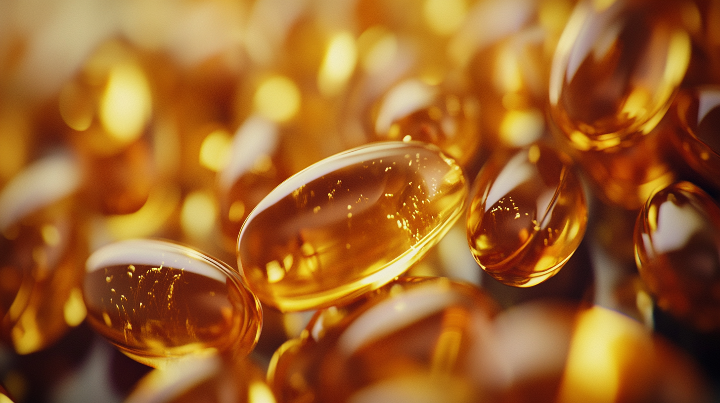 Unlocking the Power of Natural Extracts for Health and Wellness