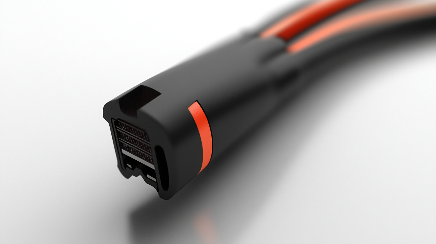 Global Cable Assembly Excellence Made in China Your Source for Quality and Innovation