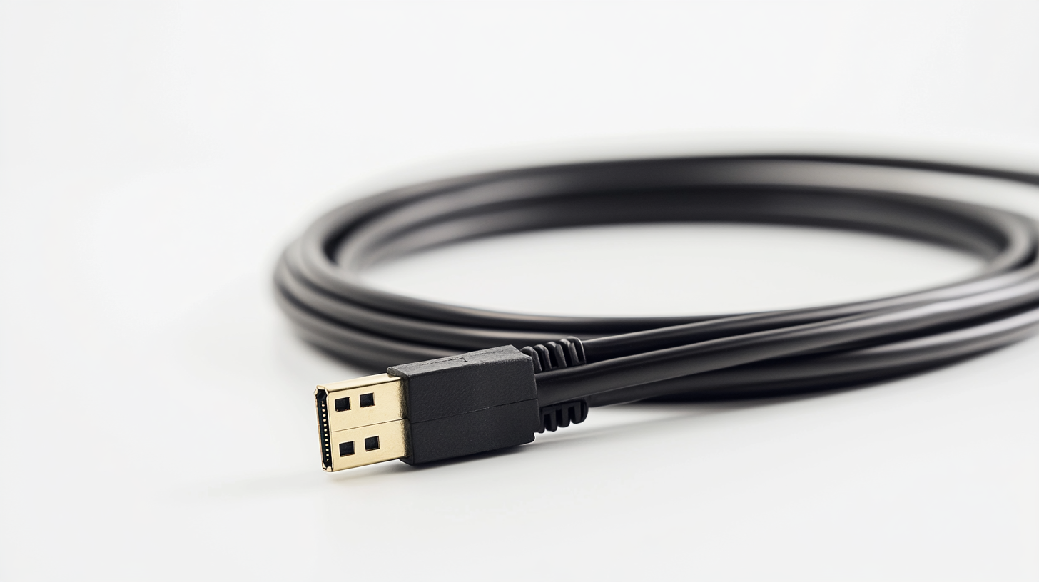 Global Cable Assembly Excellence Made in China Your Source for Quality and Innovation