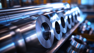 Leading the World in Titanium Tungsten Alloy Manufacturing Excellence
