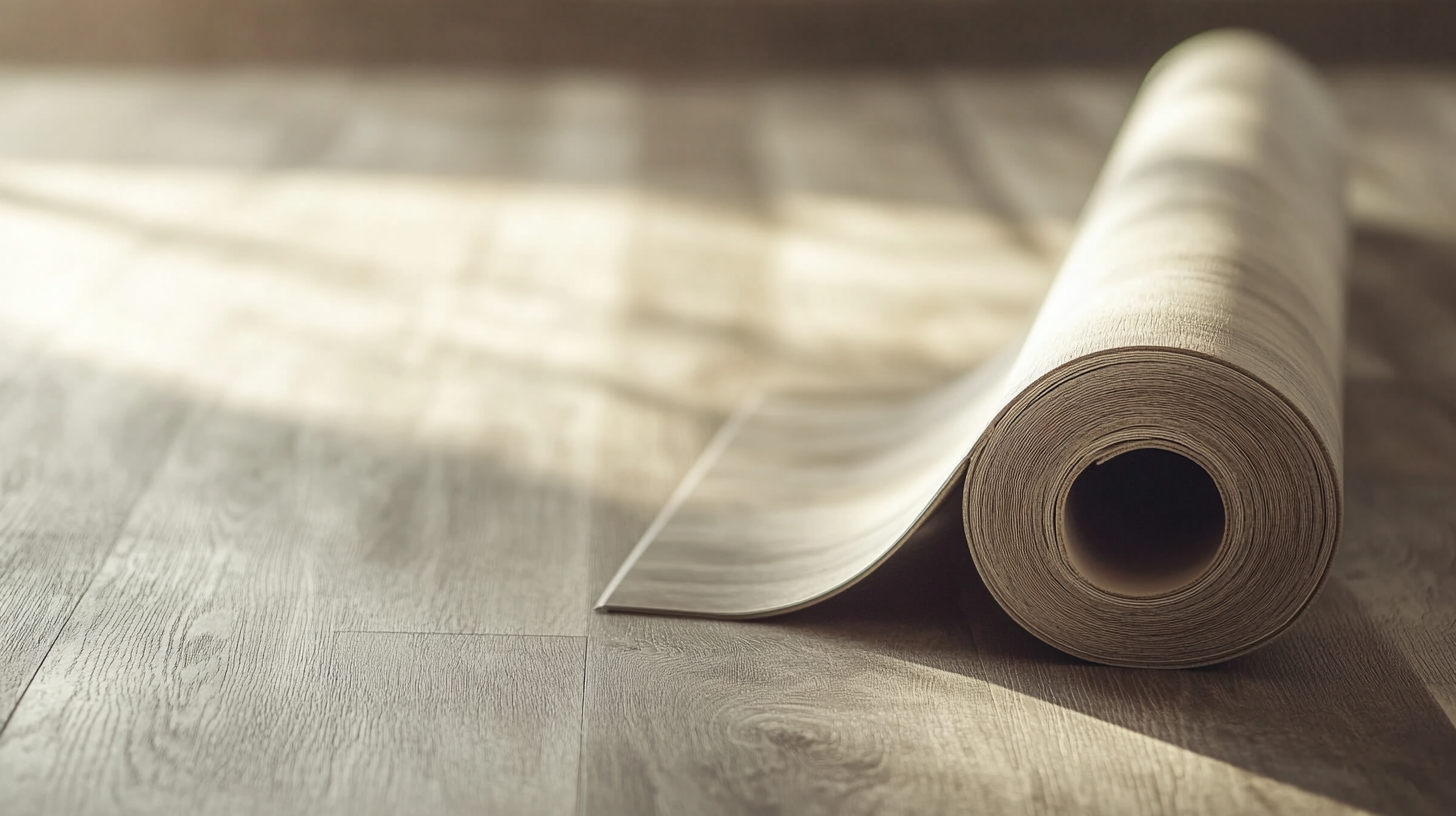 Elevate Your Space with LVP Flooring: Unmatched Quality from China for a Global Market