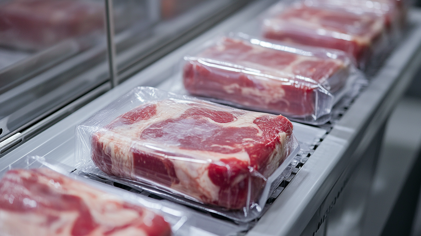 Innovative Options Beyond Tray Sealing Machines for Efficient Packaging Solutions