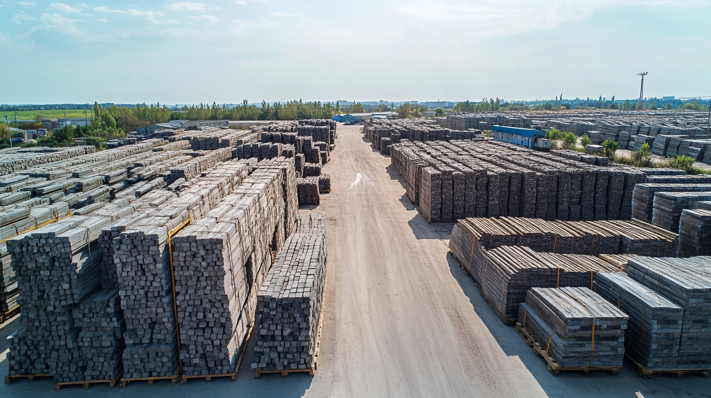 How to Identify Reliable Suppliers of Eco-Friendly Roof Tiles for Global Procurement