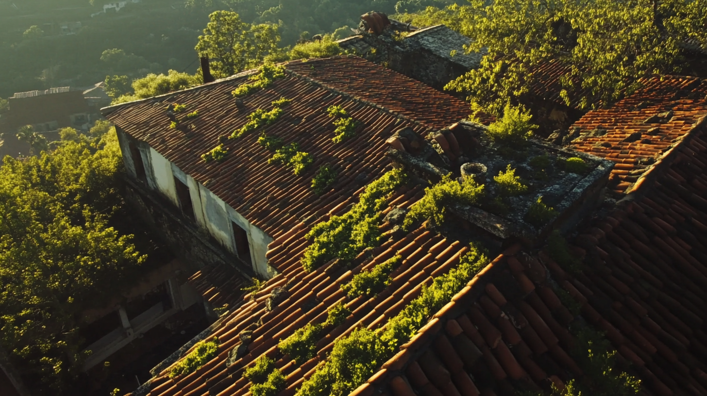 How to Identify Reliable Suppliers of Eco-Friendly Roof Tiles for Global Procurement
