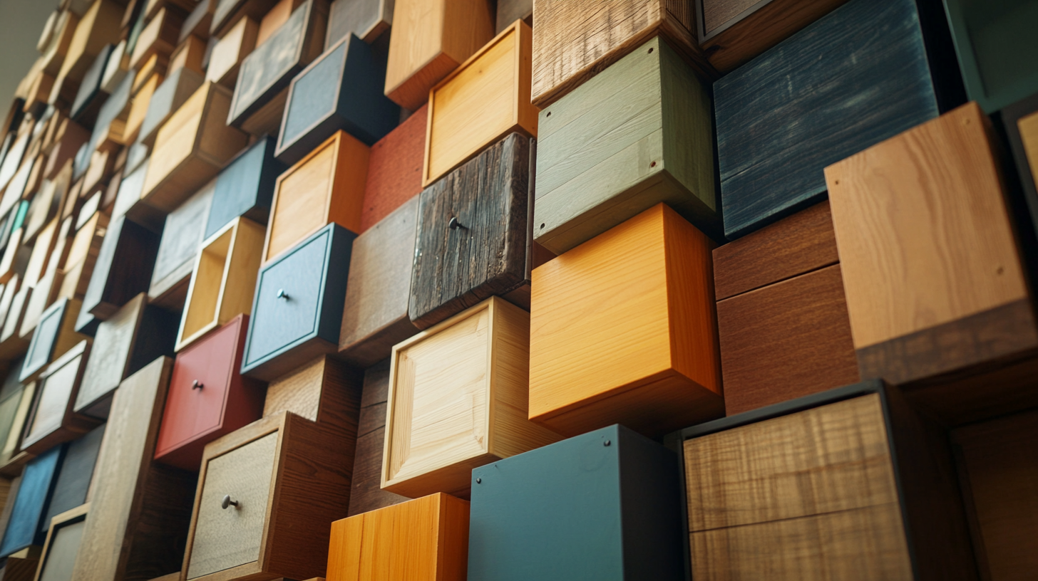 What Makes New Cabinets a Game Changer in Global Supply Standards