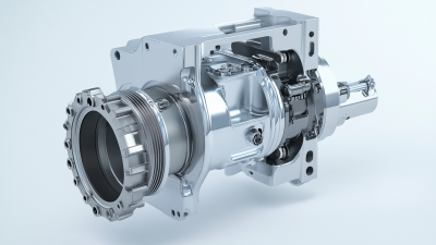 Top Strategies for Sourcing Quality Hydraulic Gear for Global Markets